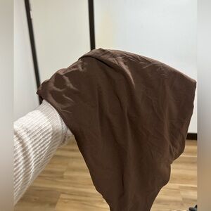 Skims bandeau bodysuit